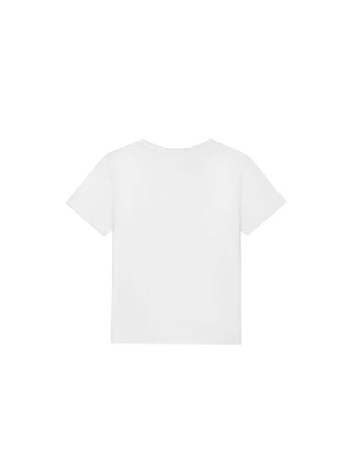 T-shirt, unisex, logata. VERSACE | 1018560 1A130762W110